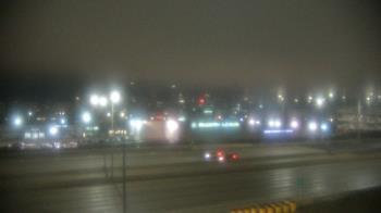 Weather camera view of St Stanislaus Kostka School.