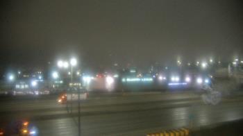 Weather camera view of St Stanislaus Kostka School.