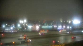 Weather camera view of St Stanislaus Kostka School.