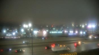 Weather camera view of St Stanislaus Kostka School.