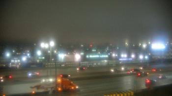 Weather camera view of St Stanislaus Kostka School.