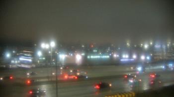 Weather camera view of St Stanislaus Kostka School.