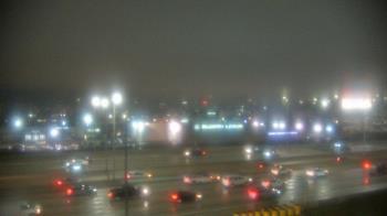 Weather camera view of St Stanislaus Kostka School.