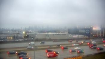 Weather camera view of St Stanislaus Kostka School.