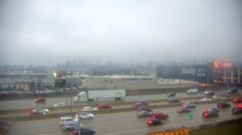 Weather camera view of St Stanislaus Kostka School.