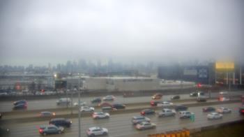 Weather camera view of St Stanislaus Kostka School.