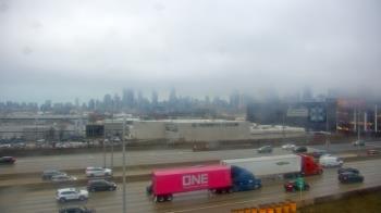 Weather camera view of St Stanislaus Kostka School.