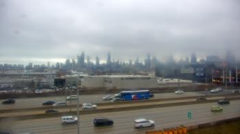 Weather camera view of St Stanislaus Kostka School.