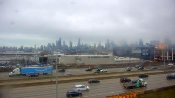 Weather camera view of St Stanislaus Kostka School.