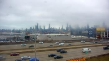 Weather camera view of St Stanislaus Kostka School.