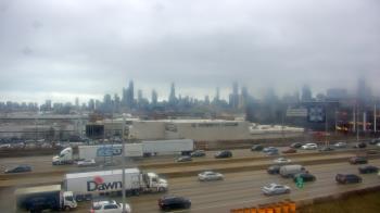 Weather camera view of St Stanislaus Kostka School.