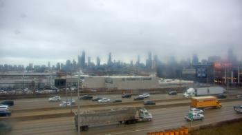 Weather camera view of St Stanislaus Kostka School.