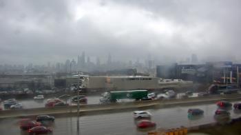 Weather camera view of St Stanislaus Kostka School.