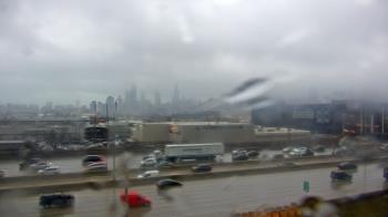 Weather camera view of St Stanislaus Kostka School.