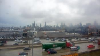 Weather camera view of St Stanislaus Kostka School.