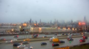 Weather camera view of St Stanislaus Kostka School.