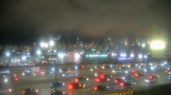 Weather camera view of St Stanislaus Kostka School.