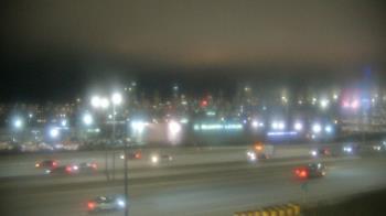 Weather camera view of St Stanislaus Kostka School.