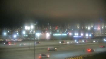 Weather camera view of St Stanislaus Kostka School.