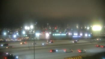 Weather camera view of St Stanislaus Kostka School.