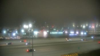 Weather camera view of St Stanislaus Kostka School.