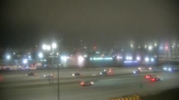 Weather camera view of St Stanislaus Kostka School.