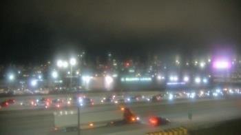 Weather camera view of St Stanislaus Kostka School.