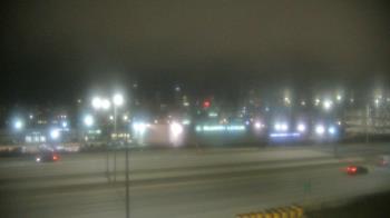 Weather camera view of St Stanislaus Kostka School.