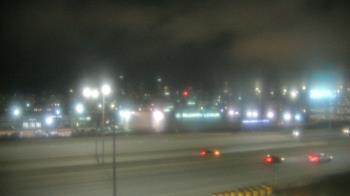 Weather camera view of St Stanislaus Kostka School.