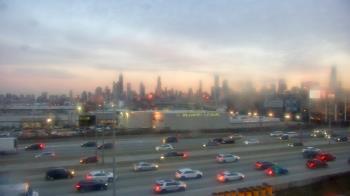 Weather camera view of St Stanislaus Kostka School.