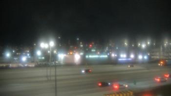 Weather camera view of St Stanislaus Kostka School.