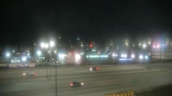 Weather camera view of St Stanislaus Kostka School.