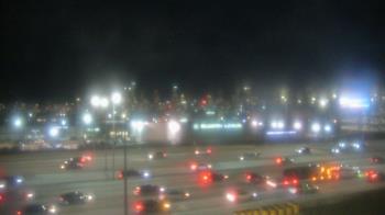 Weather camera view of St Stanislaus Kostka School.