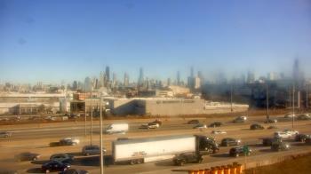 Weather camera view of St Stanislaus Kostka School.