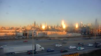 Weather camera view of St Stanislaus Kostka School.