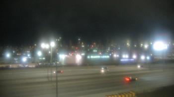 Weather camera view of St Stanislaus Kostka School.