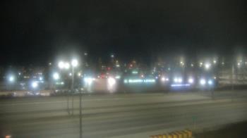 Weather camera view of St Stanislaus Kostka School.