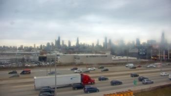 Weather camera view of St Stanislaus Kostka School.