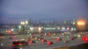 Weather camera view of St Stanislaus Kostka School.