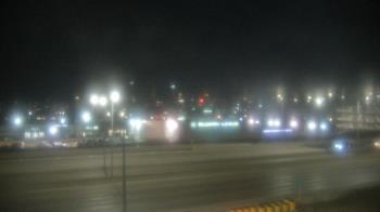 Weather camera view of St Stanislaus Kostka School.