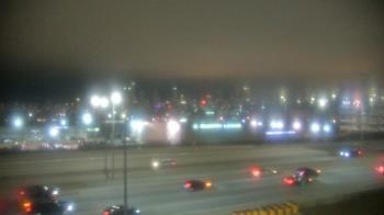 Weather camera view of St Stanislaus Kostka School.