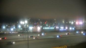 Weather camera view of St Stanislaus Kostka School.