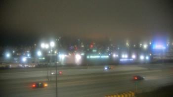 Weather camera view of St Stanislaus Kostka School.