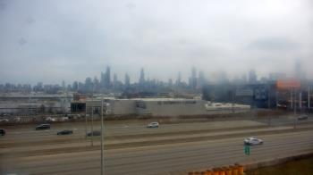 Weather camera view of St Stanislaus Kostka School.