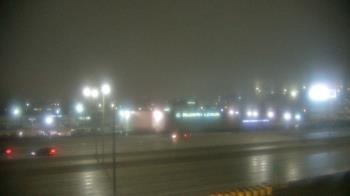 Weather camera view of St Stanislaus Kostka School.