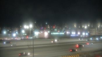 Weather camera view of St Stanislaus Kostka School.