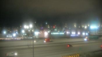 Weather camera view of St Stanislaus Kostka School.