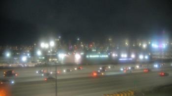 Weather camera view of St Stanislaus Kostka School.