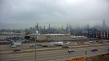 Weather camera view of St Stanislaus Kostka School.