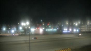 Weather camera view of St Stanislaus Kostka School.